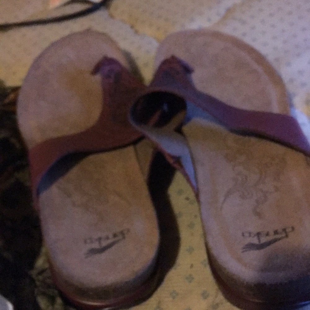 Flip flops